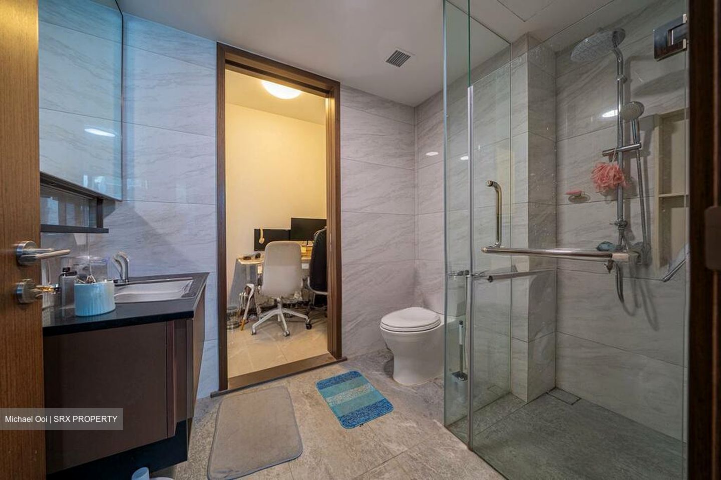 Normanton Park (D5), Apartment #497932421